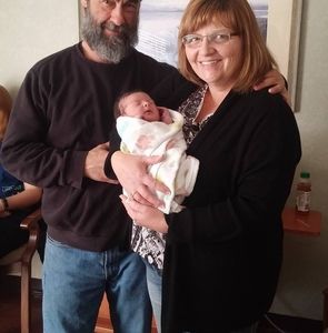 Meet your Posher, Denise